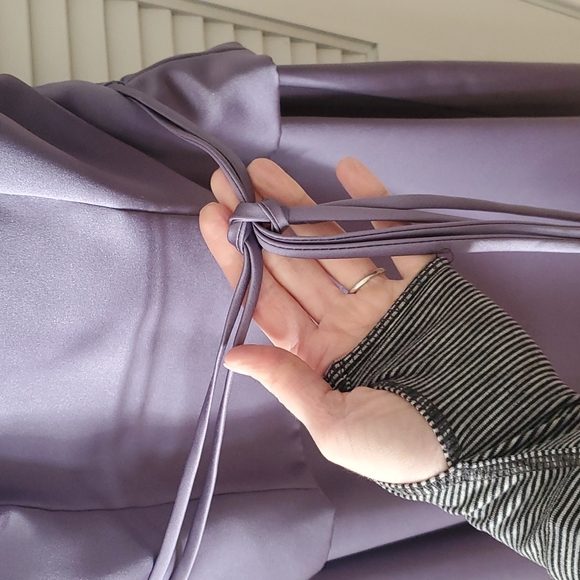 Prom/bridemaids dress - Picture 3 of 8